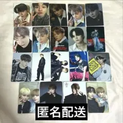 JO1 鶴房汐恩 トレカ まとめ売り