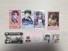 2025年最新】bts グク トレカの人気アイテム - メルカリ