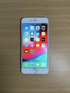 iPhone6 シルバー docomo 16GB S - メルカリ