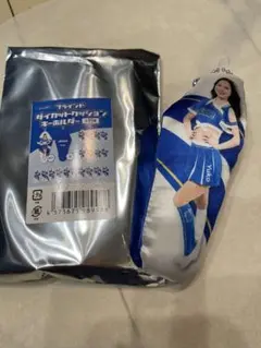 ベイスターズ diana 2025 Yuko