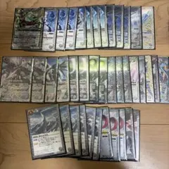 ヴァンガード 赫月ノ使者 ストイケイア RRR以下 4コン - メルカリ
