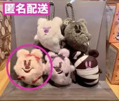 新品　おばけ　ミッキー　ミニー　ピンク　ぬいちゃ　ディズニーハロウィン