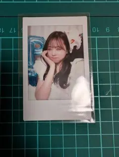 a*e様 FRUITS ZIPPER 櫻井優衣 生誕 オン特 プリントチェキ