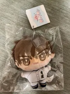 ダイヤのA ぬいパル　御幸和也