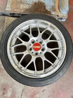 2026年最新】bbs rs-gt 18インチの人気アイテム - メルカリ