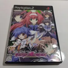 PS2　ジュエルスオーシャン