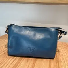 2wayバック 本革