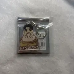 TREASURE ジュンギュ ご当地キーホルダー　神奈川
