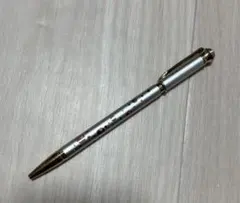 【訳あり】ミキモト インターナショナル ボールペン パール付きのサムネイル