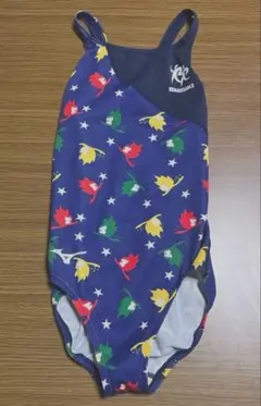 ルネサンス水着 XS 150