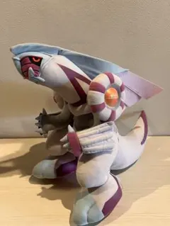 2026年最新】パルキア ぬいぐるみの人気アイテム - メルカリ