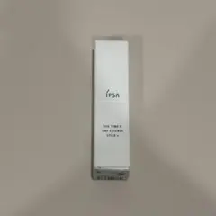 新品　IPSA ザ・タイムR デイエッセンススティックe 9.2g