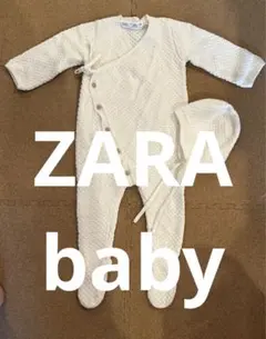 ZARAbaby ZARA baby ベビー ベビー服 ZARA キモノベビー