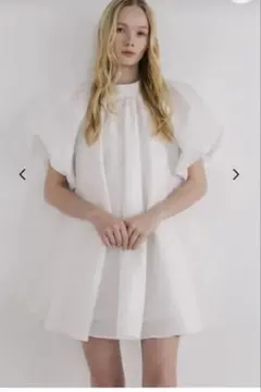 The TOE thetoe toe Spui Dress ワンピース ドレス - メルカリ