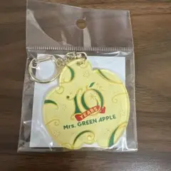 メメル　キーホルダー　大森元貴　ソウルコン　キーホルダー Mrs GREEN APPLE 大森元貴 ぬいぐるみ キーリング キーホルダー