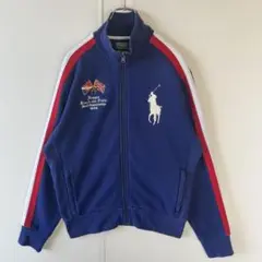 90's POLO by Ralph Lauren トラックジャケット
