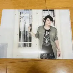 8/31廃棄　下野紘　直筆サイン入り　フォトカード 2087718512.jpg?1699803559