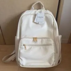 美品】emiriawiz リュック Mサイズ elegant backpack - メルカリ