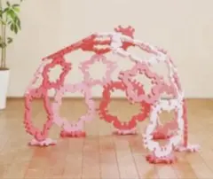 クムタス　SHAOOL おはなのおうち