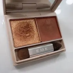 RMKスプリングブレイズデュオアイシャドウ