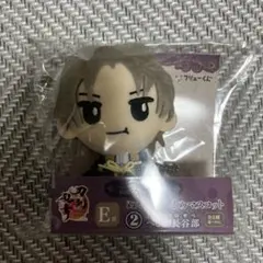 刀剣乱舞　ぬーどるストッパーの陣　へし切長谷部