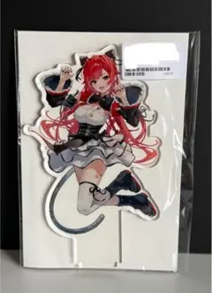 ぶいすぽっ!　猫汰つな　アクリルスタンド