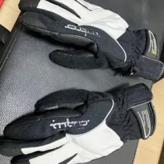 INTRO ウィンターグローブ STINGER5 M