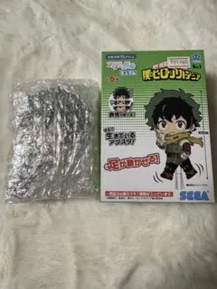 アクドール　僕のヒーローアカデミア　Vol.1 緑谷出久　ヒロアカ　アク×ドール