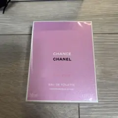 CHANEL CHANCE EAU TENDRE 50ml