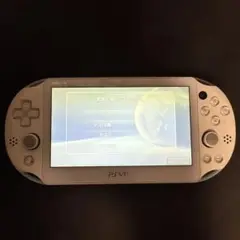 psvita pch-2000