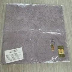 桂離宮限定 薄紫色 風呂敷