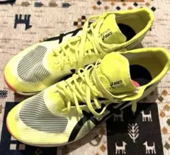 最終値下げ！asics ソニックスプリントエリート3 size26.5cm