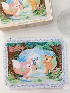 【新品未開封】 ハンモックの休日 チップとデール ディズニー パズル ジグソー 新品、未開封 ハンモックの休日 チップとデール ディズニーパズル950