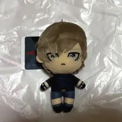MILGRAM ミルグラム デフォルメぬいぐるみ 第二審アナザー衣装 カズイ
