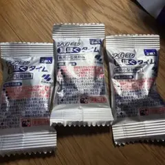 小林製薬 ナイトミン 耳ほぐタイム 専用小型発熱体 3袋セットのサムネイル