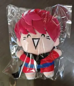 超特急 ユーキ 徳島 ぬいぐるみ マスコット 阿波とくしま観光大使 阿波踊り