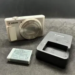 Canon デジカメ PowerShot SX620 HS pc2271のサムネイル