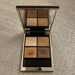 SUQQU シグニチャーカラーアイズ 03 光暮のサムネイル