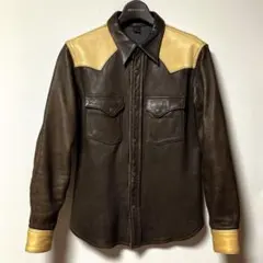 2025年最新】THE FLAT HEAD レザージャケット・ライダースの人気