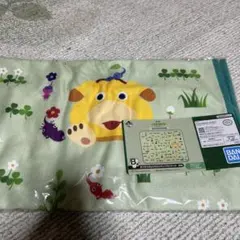 ピクミン ブランケットＢ賞