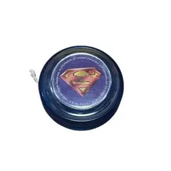 【当時物】1998年 スーパーマン ヨーヨー DCコミックス アメコミ レトロのサムネイル