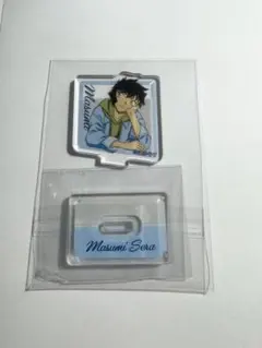 名探偵コナン 世良真純 アクリルスタンド アクスタ