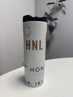 STARBUCKS RESERVE スタバ ハワイ限定 タンブラー