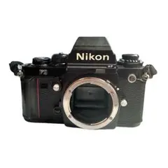 2026年最新】nikon f3 hpの人気アイテム - メルカリ