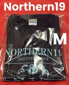 Northern19 M Tシャツ❹ENTH※dustbox※HEY-SMITH