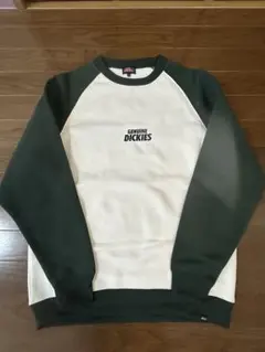 新品 スウェット