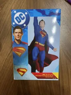 2026年最新】ACT/CUTプレミアムフィギュア スーパーマンの人気アイテム