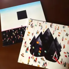 Young The Giant アルバム