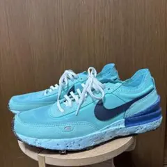 ナイキ ワッフルワンクレーターSE