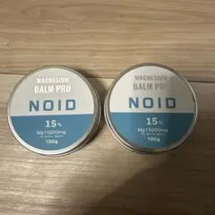 2026年最新】NOid バームの人気アイテム - メルカリ